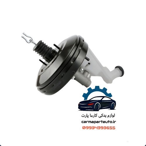 پمپ و بوستر با مخزن چانگان CS35