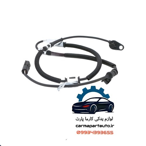 سنسور abs عقب راست چانگان CS35