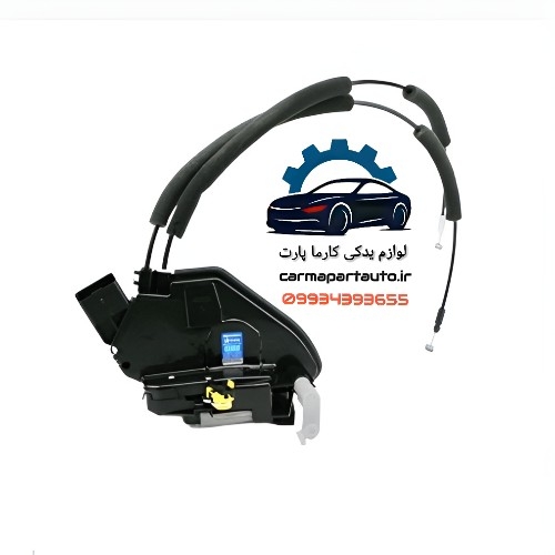 قفل درب جلو چپ چانگان CS35