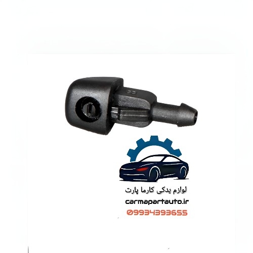 چشمی شیشه شور چانگان CS35