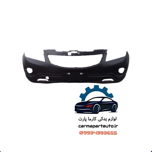 سپر جلو چانگان