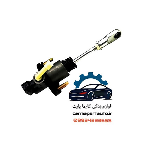 پمپ کلاچ بالا چانگان CS35