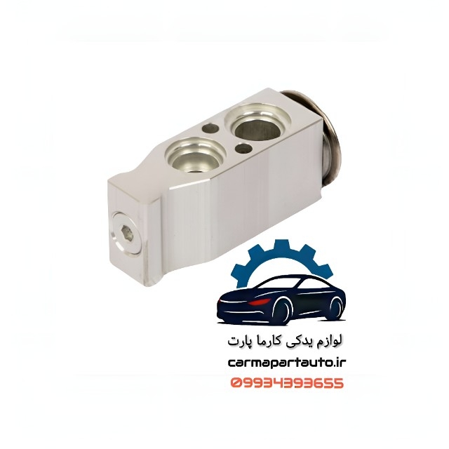 شیر انبساط چانگان CS35
