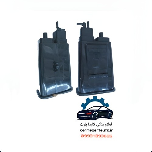کنیستر بنزین چانگان CS35