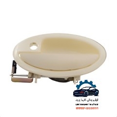 دستگیره بیرونی جلو چپ لیفان 520