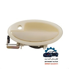 دستگیره بیرونی جلو چپ لیفان 520