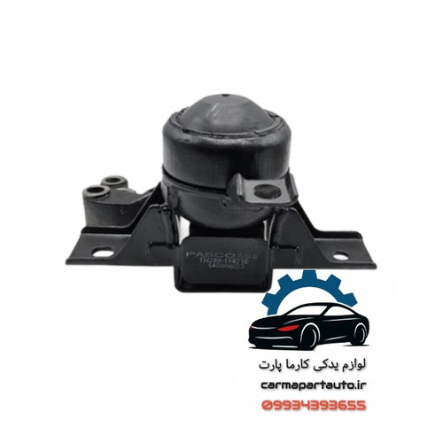 دسته موتور بالا راست شاهین