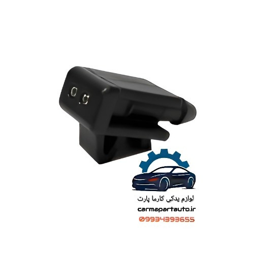 چشمی شیشه شور مگان ۲۰۰۰