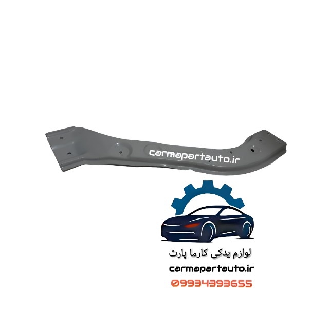 تصویر ابرویی چراغ جلو چپ برلیانس H230 