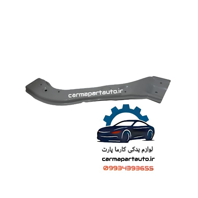 تصویر ابرویی چراغ جلو راست برلیانس H230 