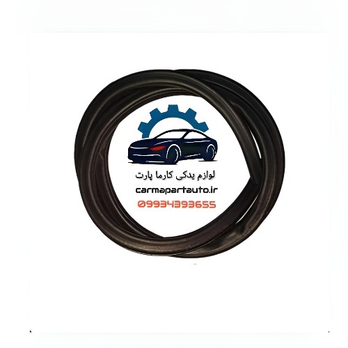 نوار دور درب عقب چپ شاهین