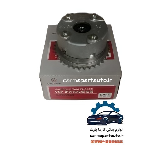 دنده vvt برلیانس H320