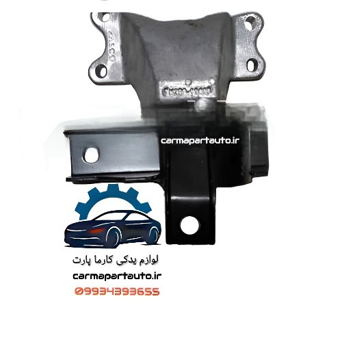 دسته موتور بالا چپ شاهین