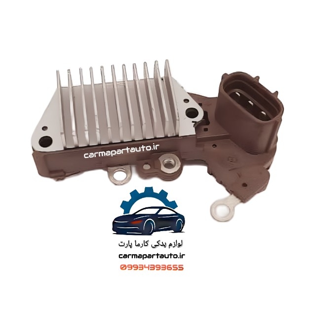 افتامات دینام لیفان 520