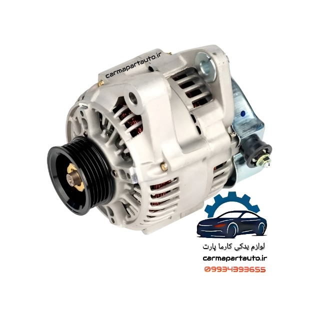 دینام لیفان 520
