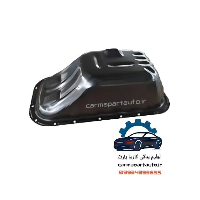 کارتل روغن لیفان X50