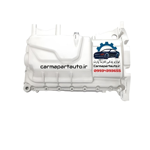 کارتل روغن چانگان CS55 پلاس