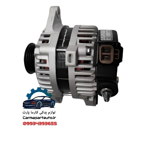 دینام برلیانس (1650) H320 اصلی شرکتی