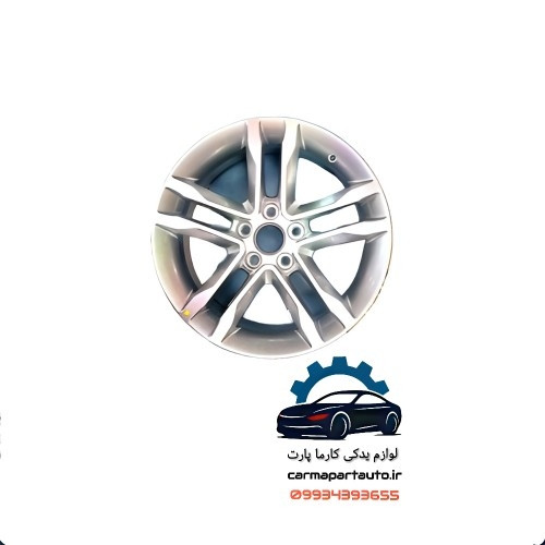 رینگ چرخ چانگان CS35 اورجینال