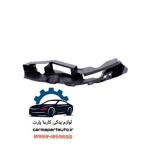 ابرویی چراغ جلو راست مگان 1600