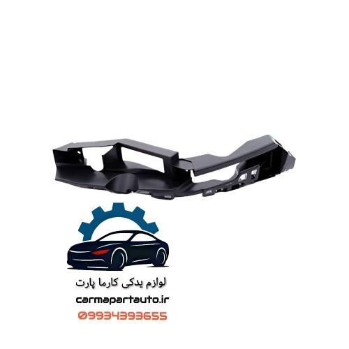ابرویی چراغ جلو راست مگان 2000