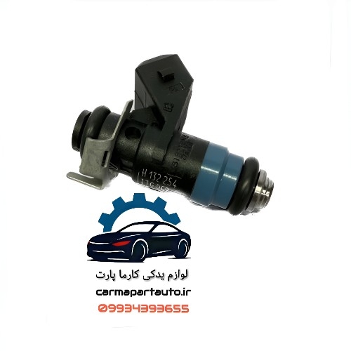 سوزن انژکتور مگان 1600 اصلی