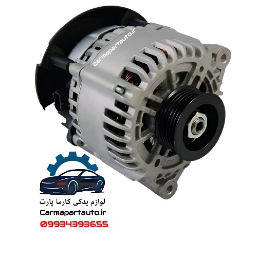 دینام لیفان 620 (1۶00)