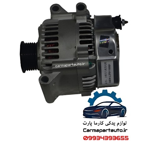 دینام لیفان 620 (1۸00)