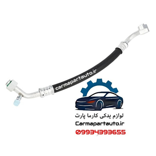 شیلنگ ورودی کمپرسور کولر لیفان 620 (1800)