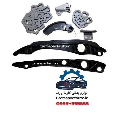 کیت تایم چانگان CS35