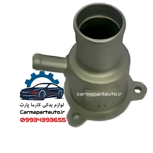 درپوش ترموستات فلزی ال 90
