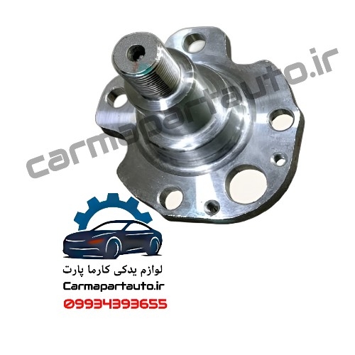 محور چرخ عقب برلیانس H320