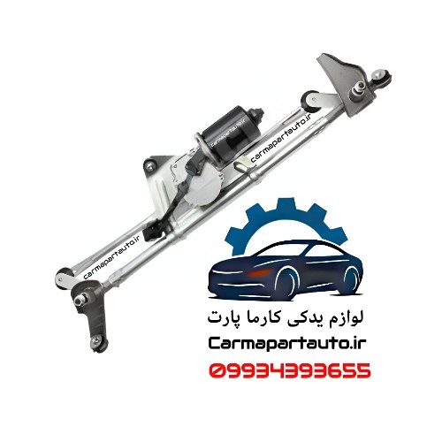 موتور برف پاک کن با قیچی برلیانس H330
