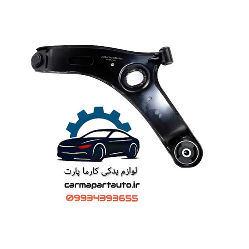 طبق جلو راست چانگان CS35