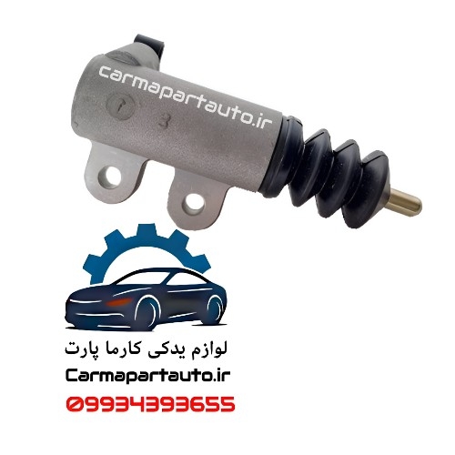 پمپ کلاچ پایین شاهین