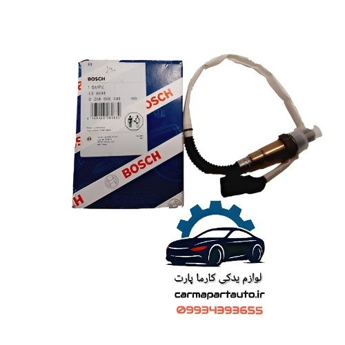 سنسور اکسیژن بالایی مگان ۲۰۰۰