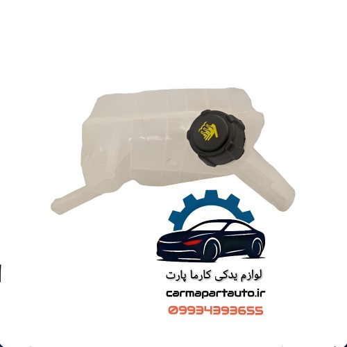 منبع انبساط مگان ترک