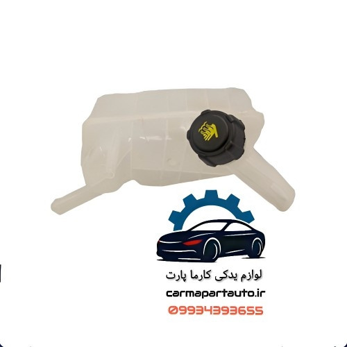منبع انبساط مگان ترک