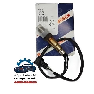سنسور اکسیژن ال90
