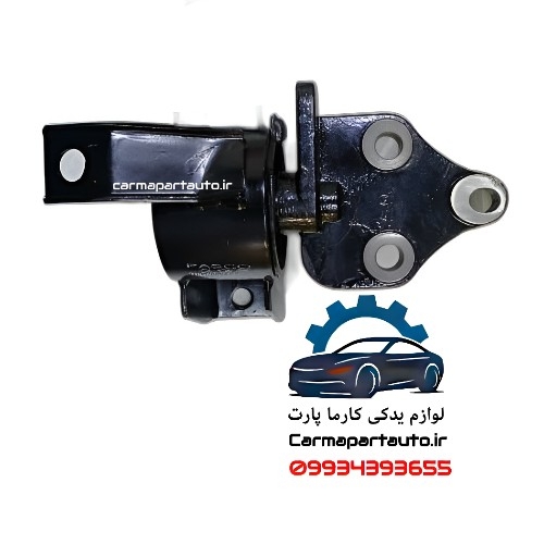 دسته موتور چپ شاهین پلاس