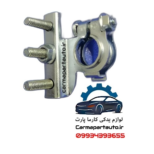 سر باطری قطب منفی مگان 2000