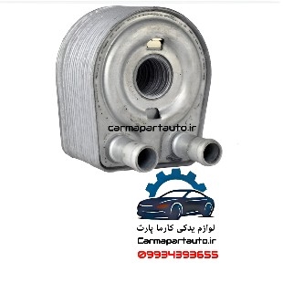 خنک کننده روغن (اویل ماژول) شاهین