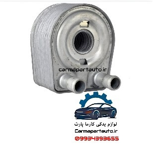 خنک کننده روغن (اویل ماژول) شاهین