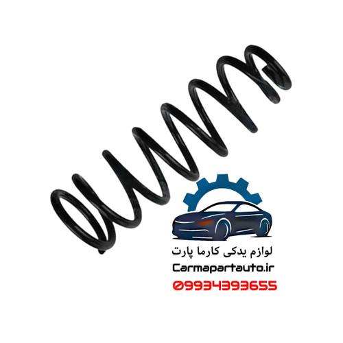 فنر لول کمک عقب چانگان CS35