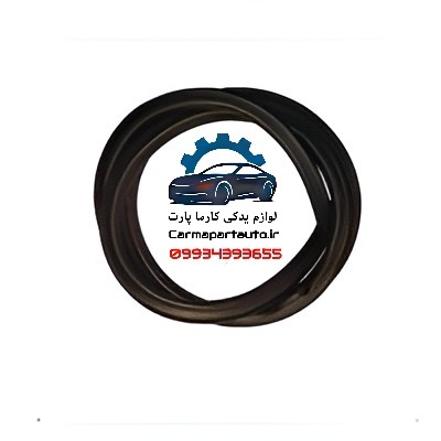 نوار دور درب عقب چپ مگان