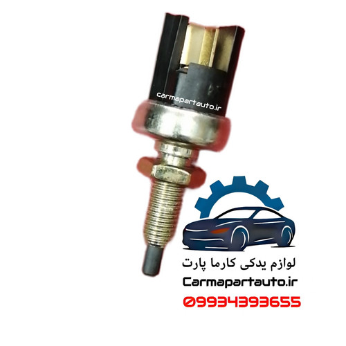 فشنگی پدال کلاچ ساینا