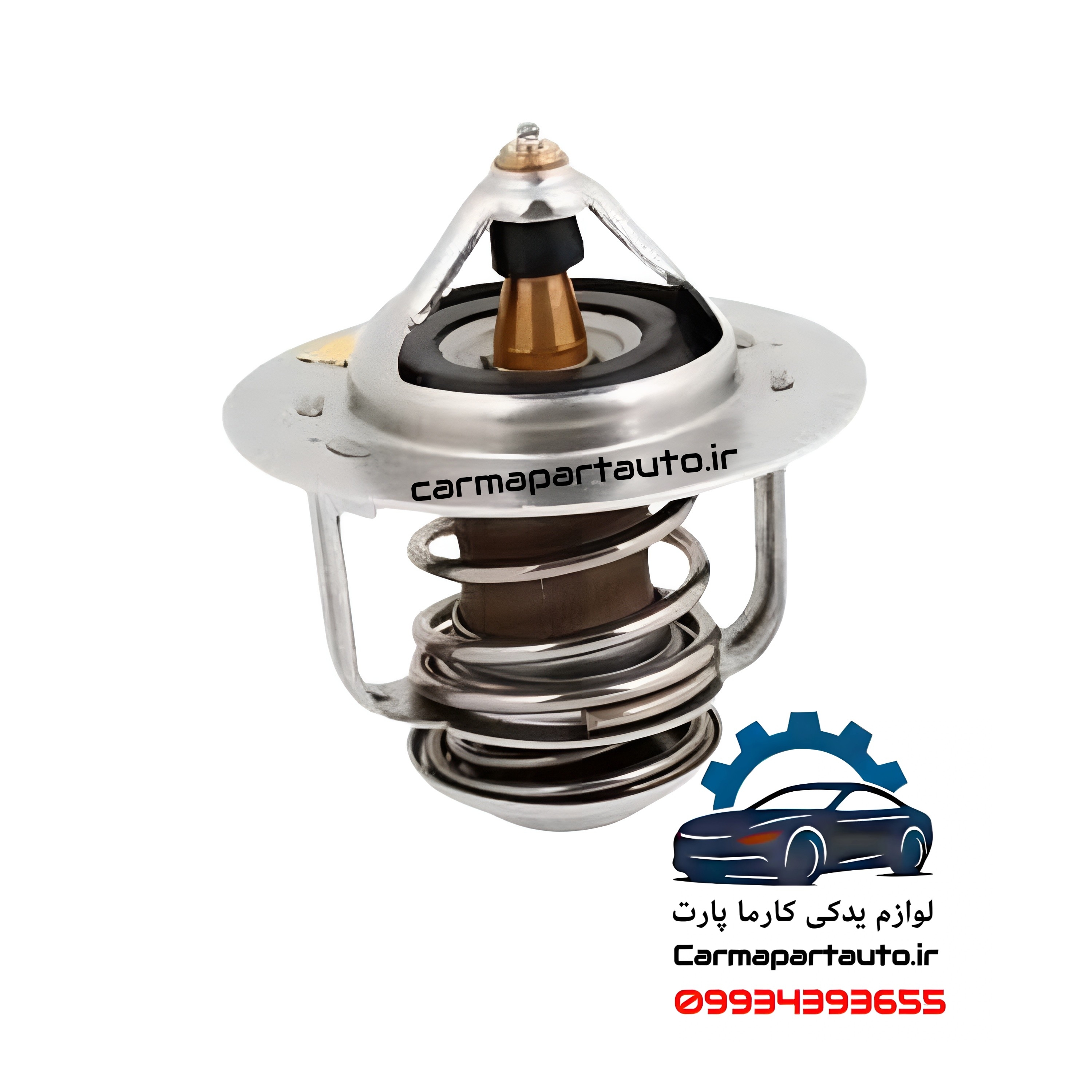 ترموستات آریو