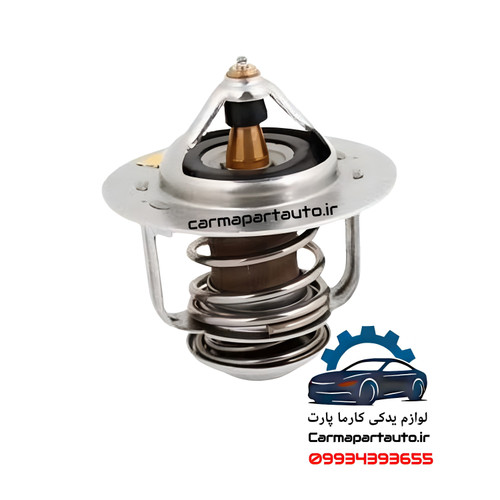 ترموستات آریو