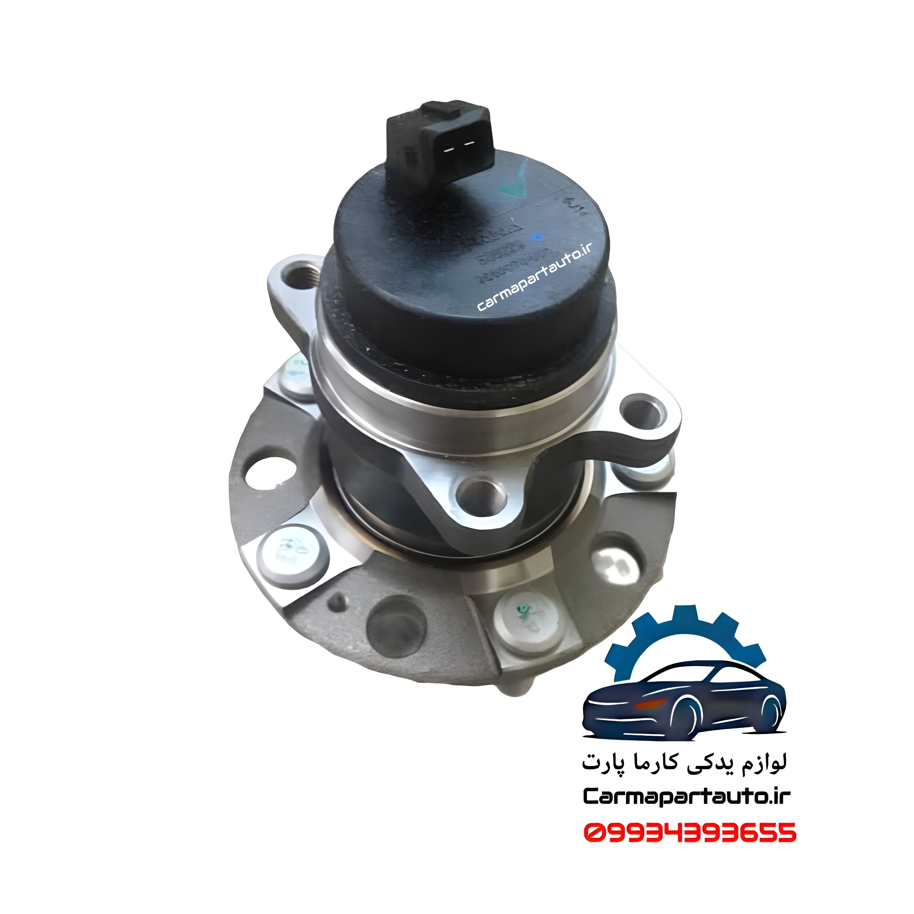 توپی چرخ عقب چانگان CS35