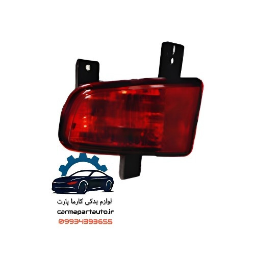 چراغ مه شکن عقب راست چانگان CS35